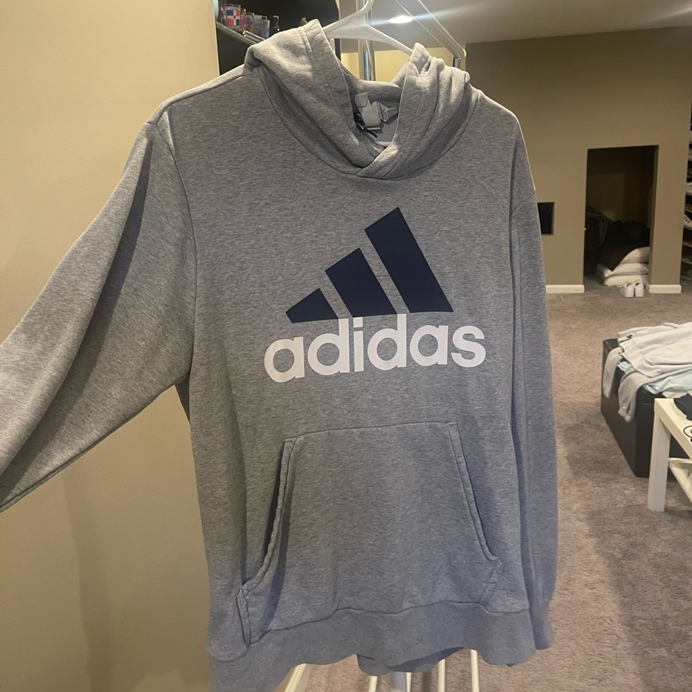 Adidas Hoodie